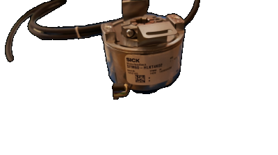 اینکودر زیک ساخت آلمان    sick  SMF60-HLKT4